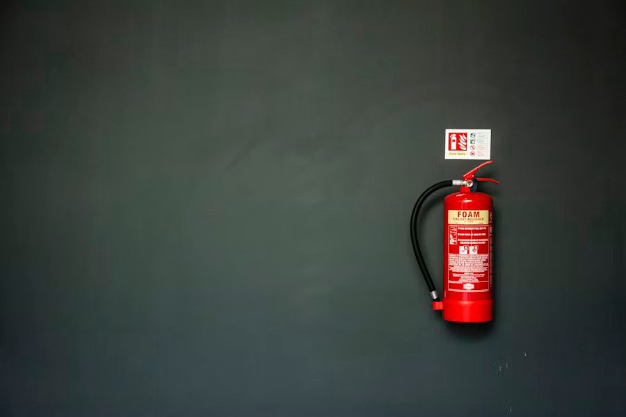 Fire Risk Assessment